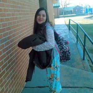 Meet your Posher, Pam